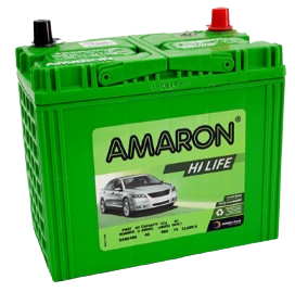 AMARON HI LIFE [+RM380.00]