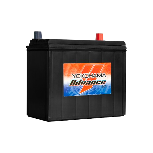 Yokohama [+RM260.00]