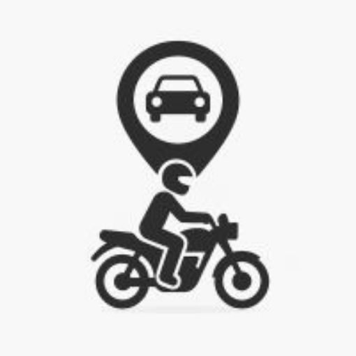 Picture of e-hailing