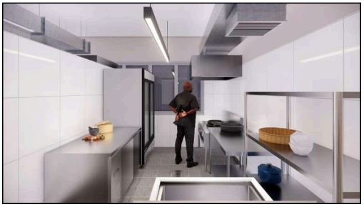 Picture of Food Supplier